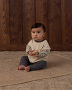 Baby Cru Pant