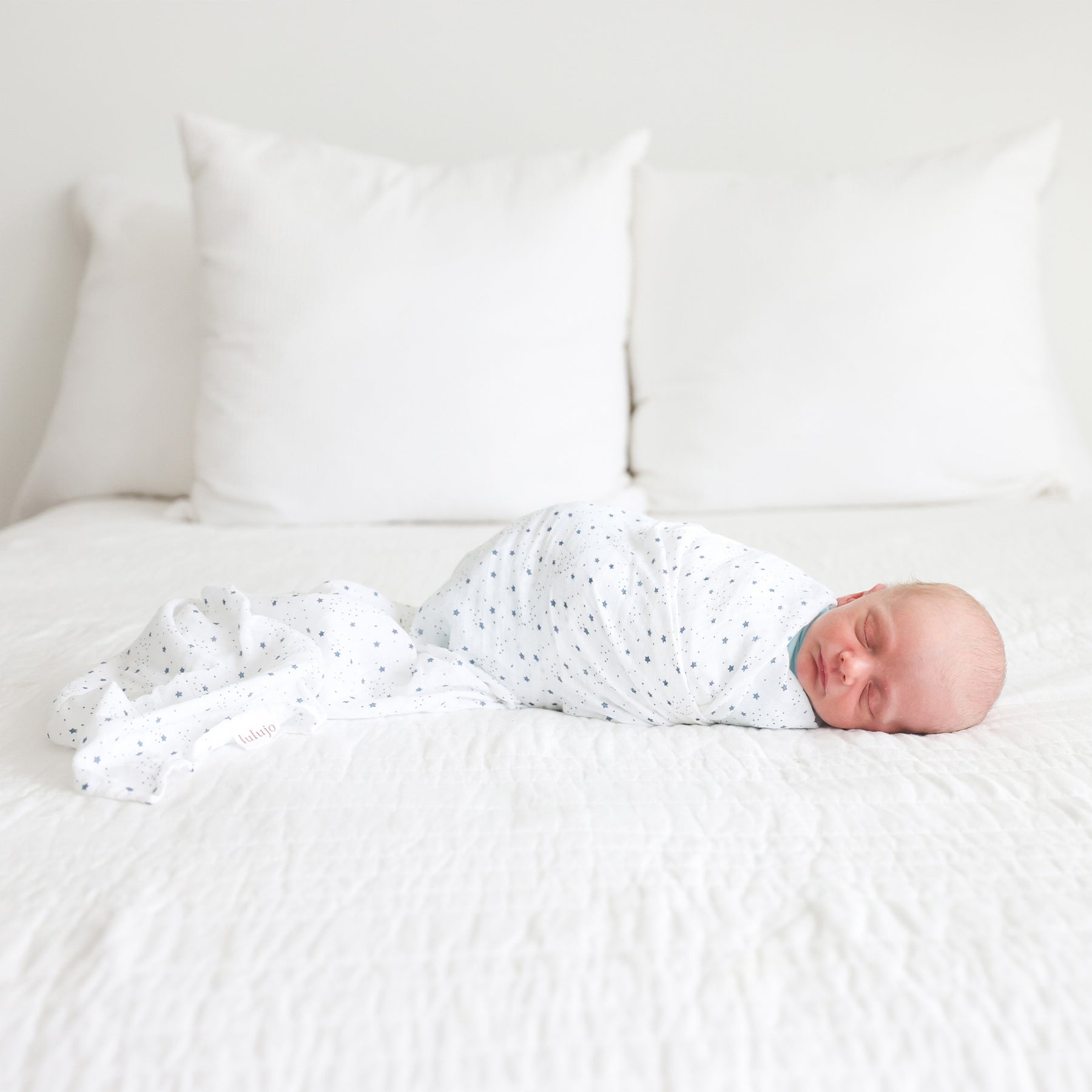 Swaddle Blanket