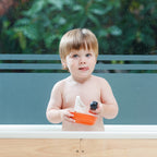 Sailing Boat Penguin