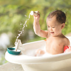 Sailing Boat Polar Bear