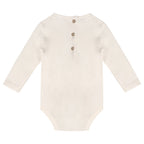 Happy Fruits Embroidered Baby Overall Set (Organic Cotton)