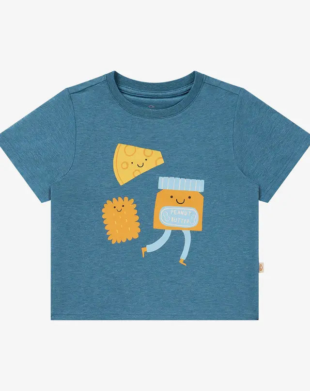 Munchies Oversized Tee