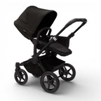 Donkey 5 Mono Complete Stroller