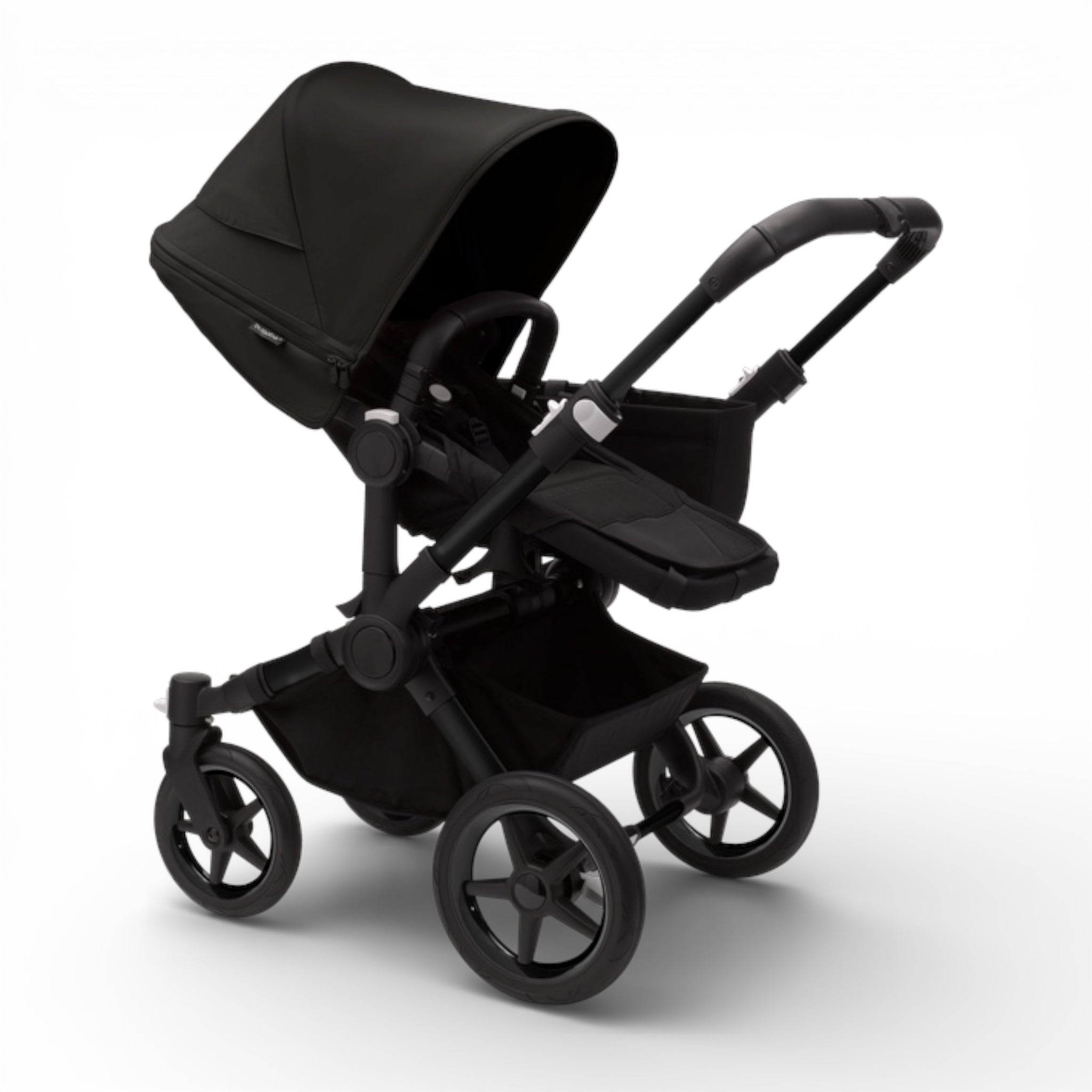 Donkey 5 Mono Complete Stroller