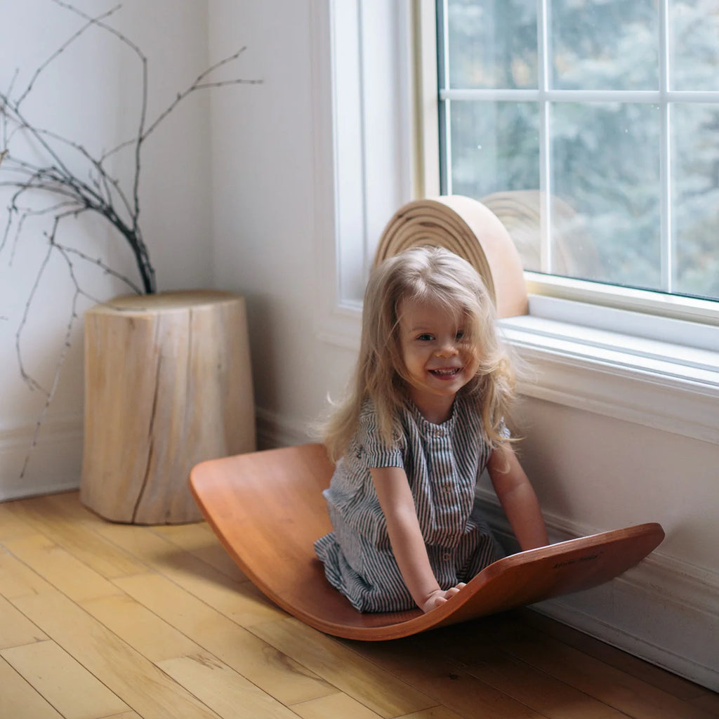 Kinderboard