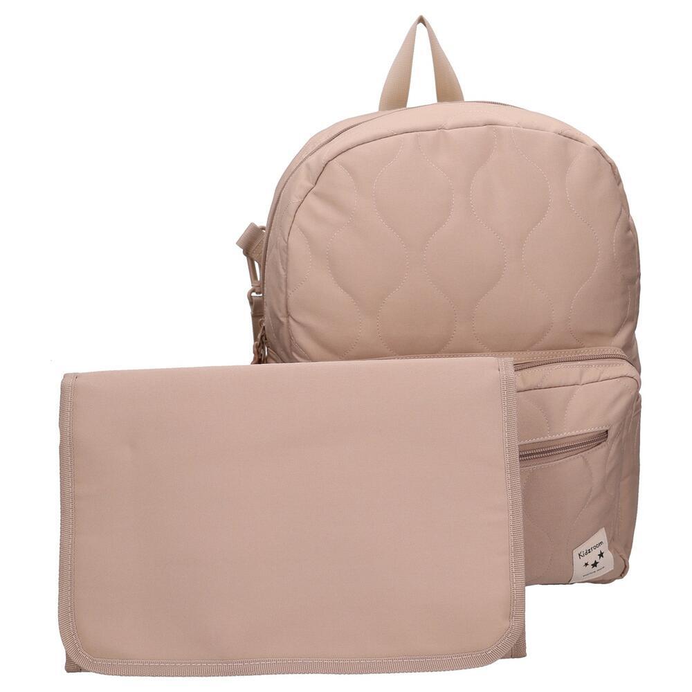Diaper Backpack