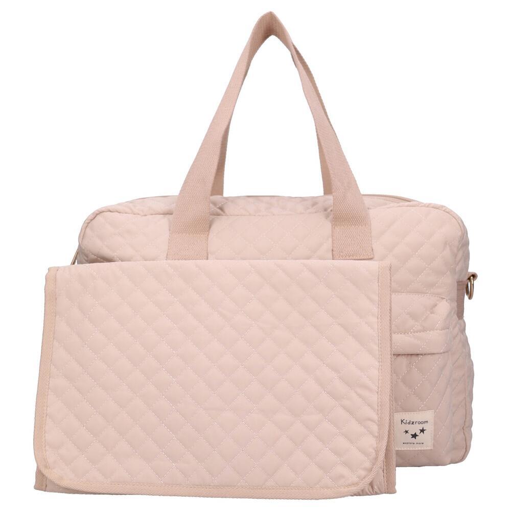 Calm Embrace Diaper Bag