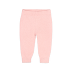 Pocket Sweater Knit Baby Legging Pants