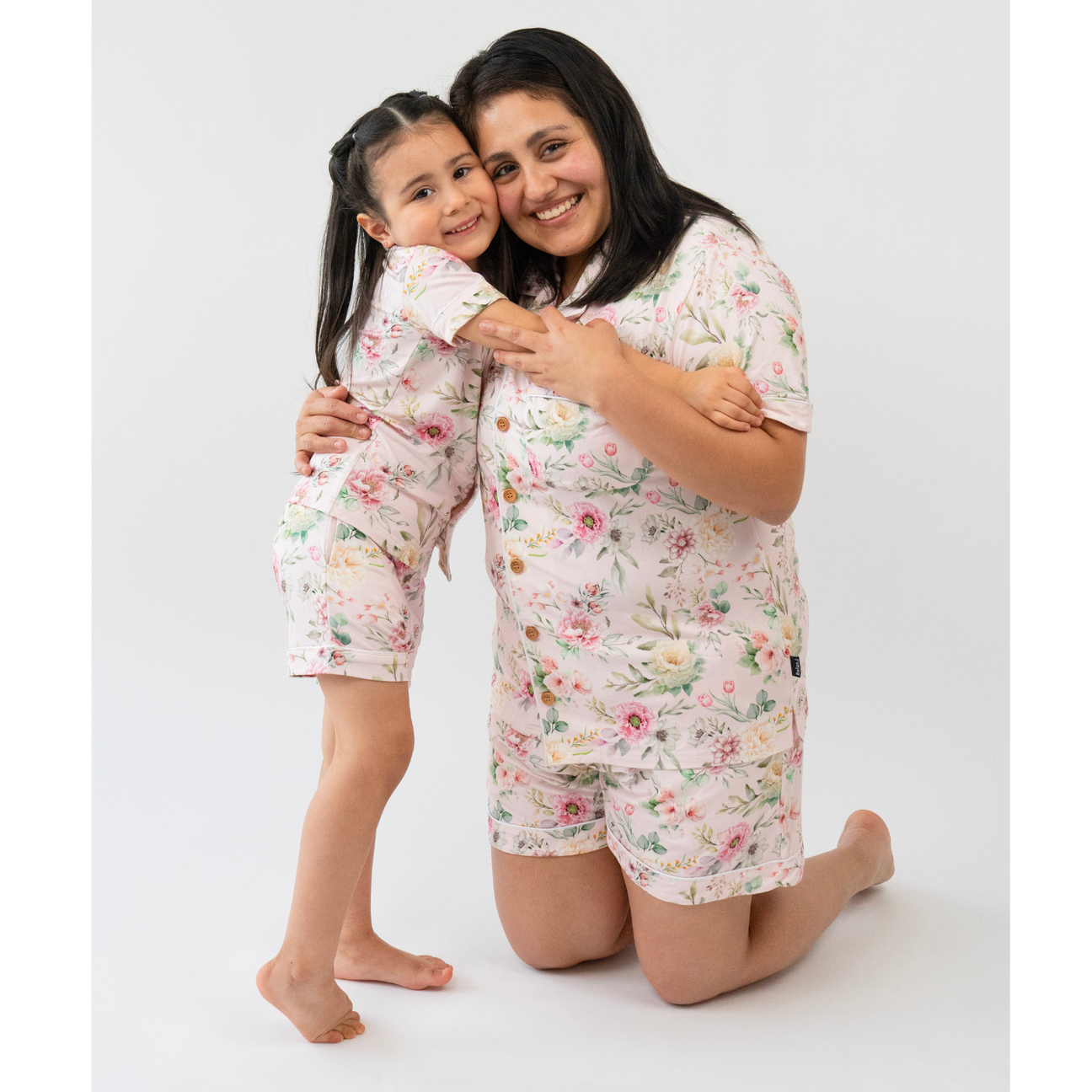 Kids Classic S/S PJ Set