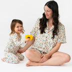 Women's Classic S/S PJ Set