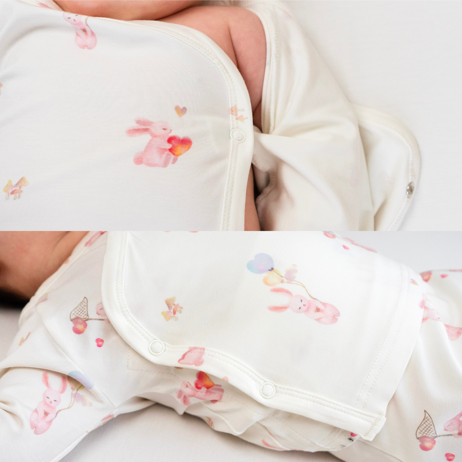 Take Me Home Kimono Set