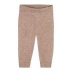 Lion Baby Knit Pullover & Pants