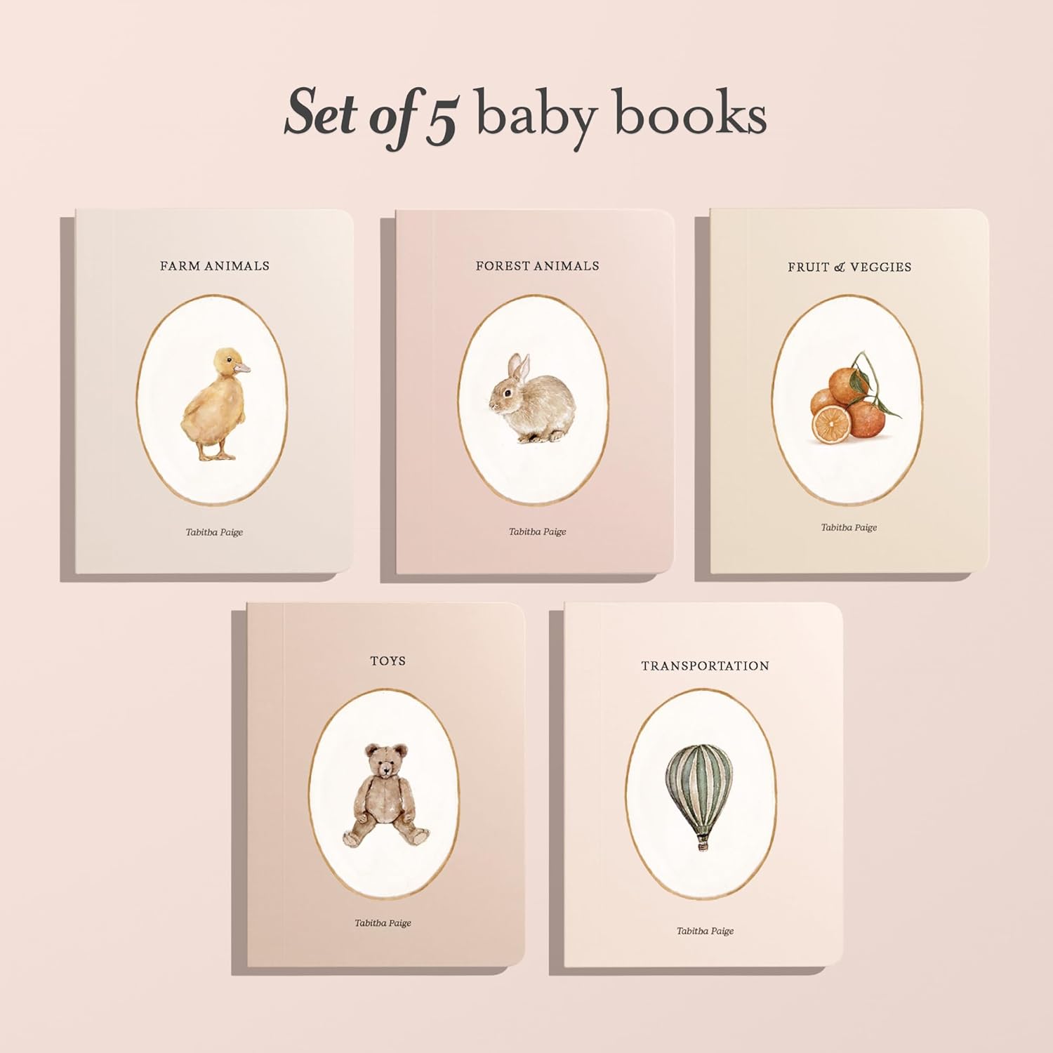 Our Little Library Vol. 3
