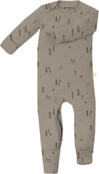Convertible Pajama