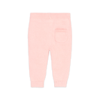 Pocket Sweater Knit Baby Legging Pants