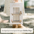 Our Very Little Library