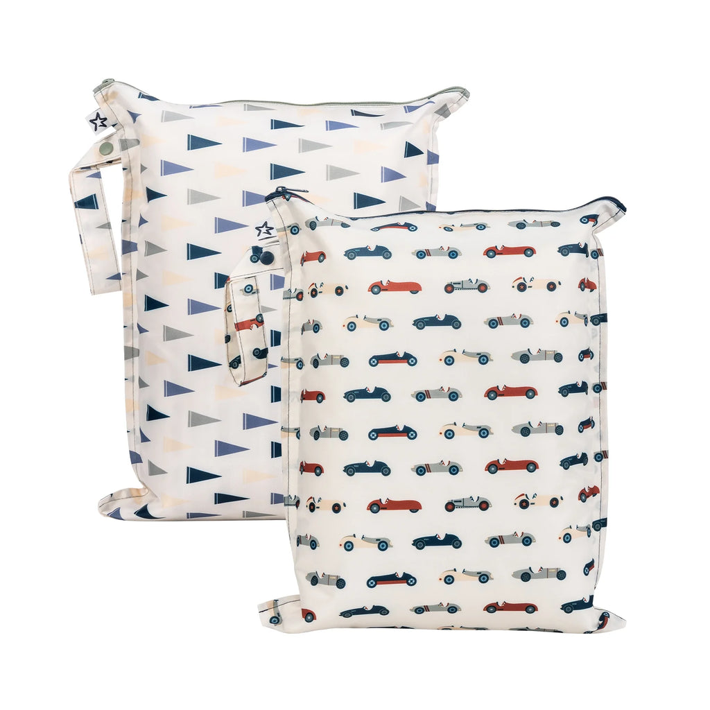 Tiny Twinkle Wet Bags