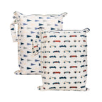 Tiny Twinkle Wet Bags