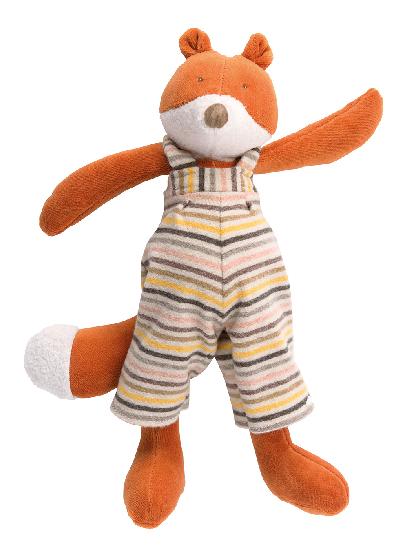Grande Famille - Gaspard Fox Soft Toy 30cm