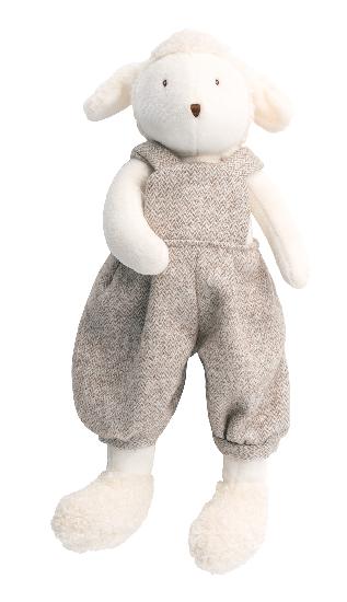 Grande Famille - Albert Sheep Soft Toy 30cm