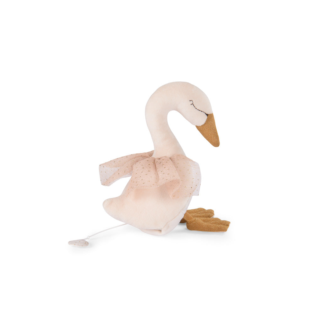 Petite ecole de danse - Musical Swan