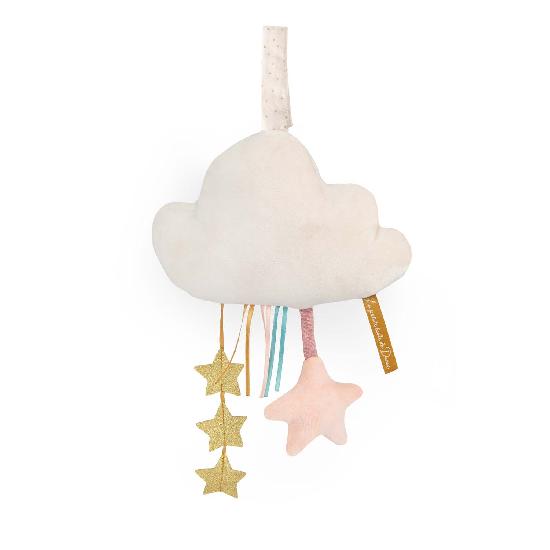 Petite ecole de danse - Luminous Hanging Cloud