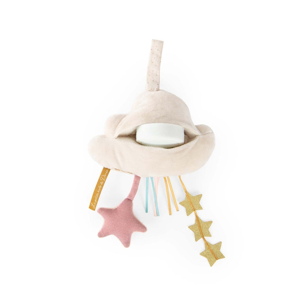 Petite ecole de danse - Luminous Hanging Cloud