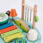 Musical Table