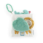 Sous Mon Baobab - Soft Activity Book