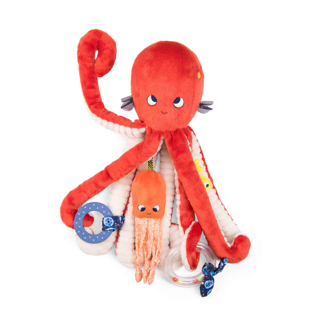 Activity Octopus - Large