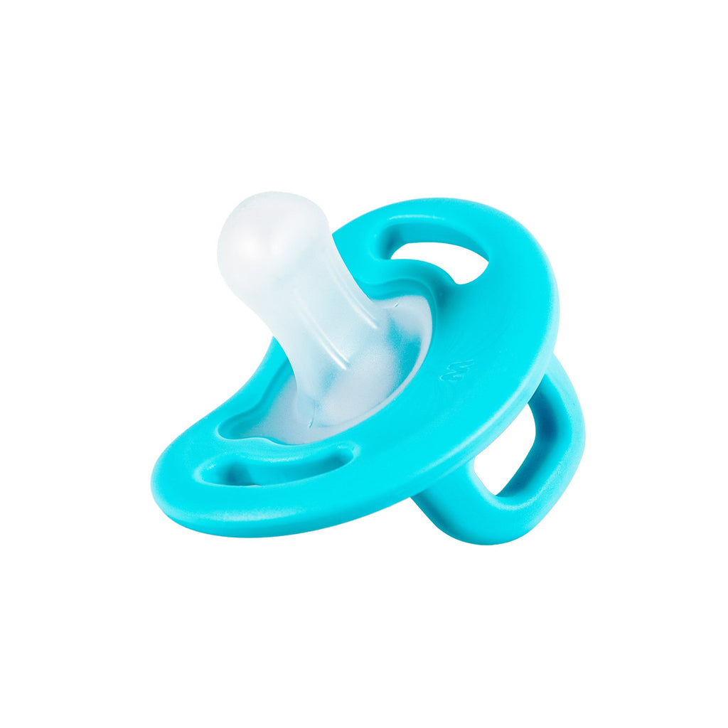 Silicone Pacifier Medium