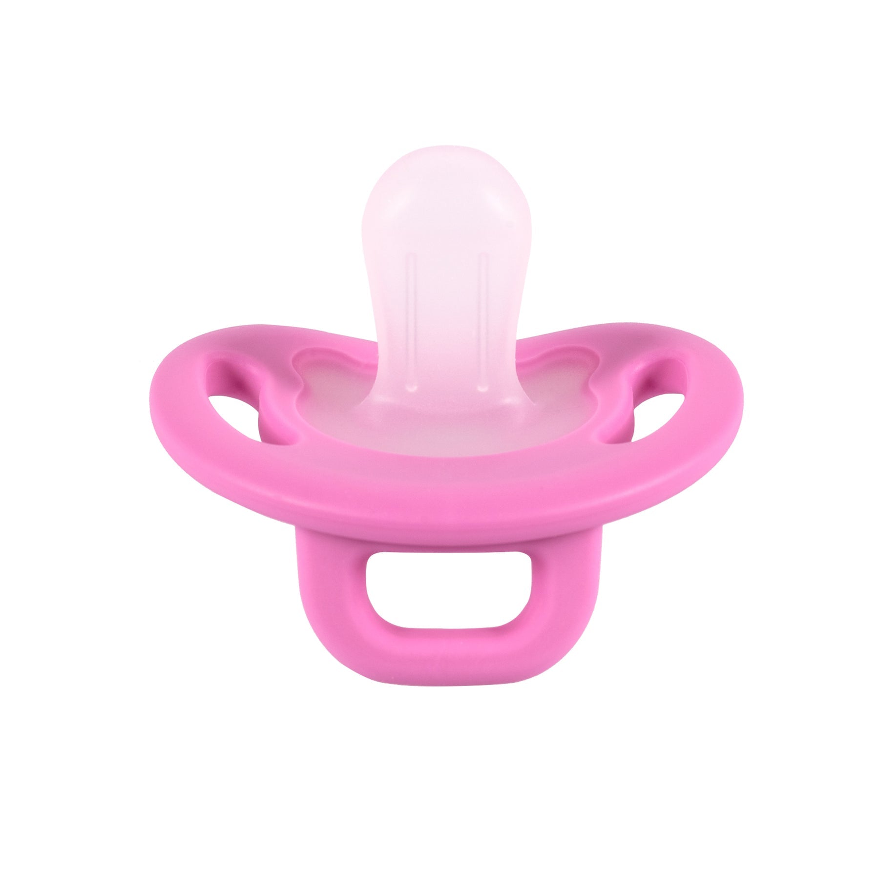 Silicone Pacifier Large