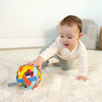 Blissful ball