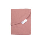 Lounger Curve Muslin Cover