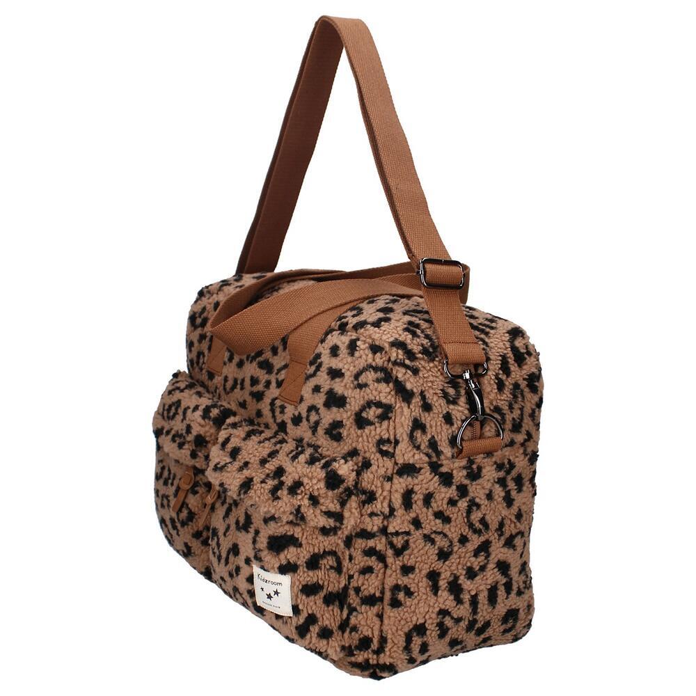 Allure Diaper Bag