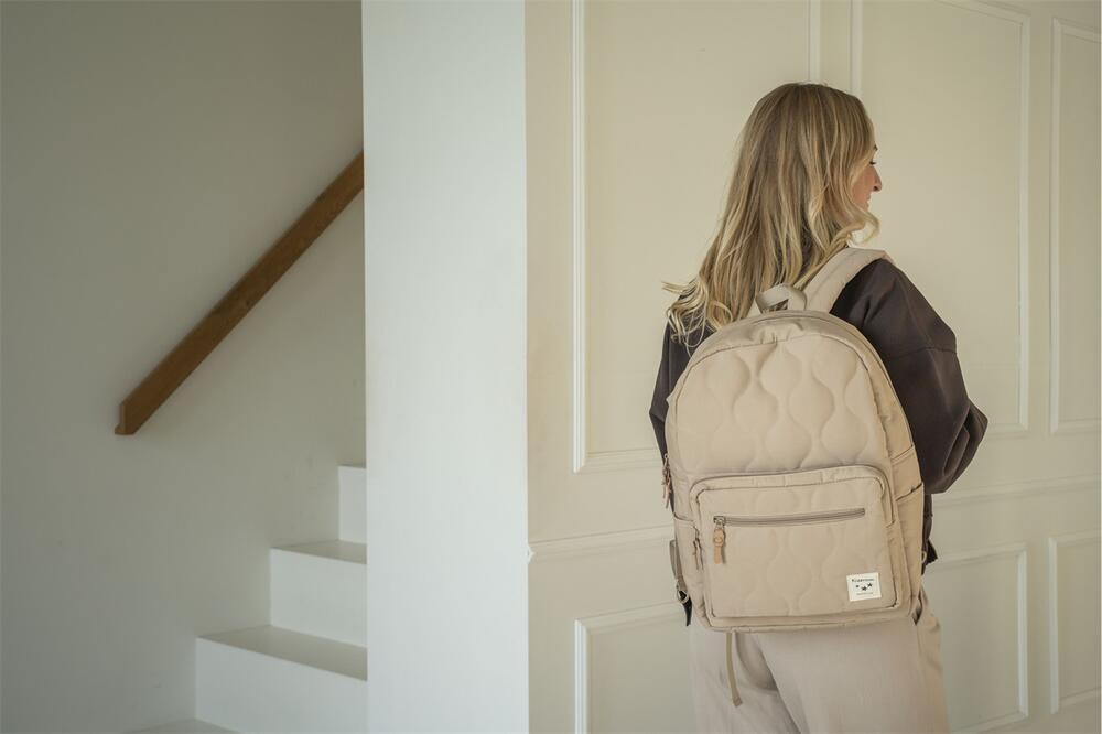 Diaper Backpack