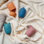 Bath Squirt Animals | 4 Pack