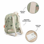 Tiny Backpack