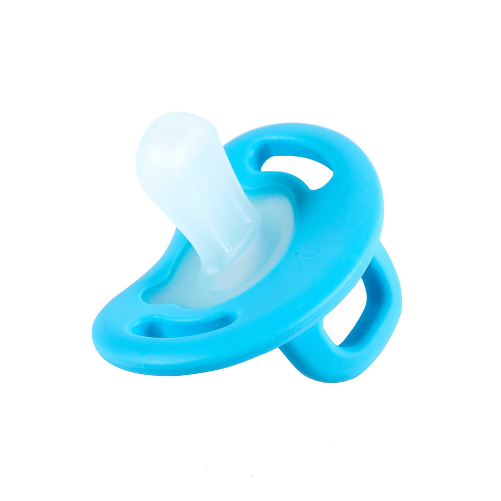 Silicone Pacifier Large