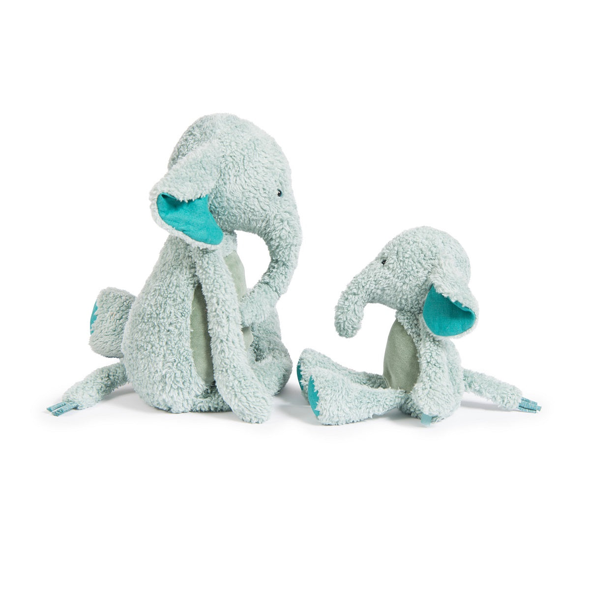 Baba Bou - Elephant, Little Soft Toy 28cm