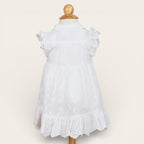 Maldives Baby Dress