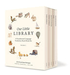 Our Little Library Vol. 3