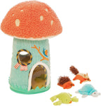 Toadstool Cottage Fill+Spill Activity