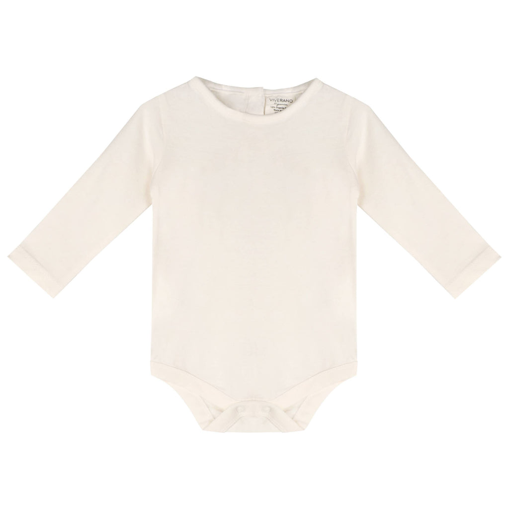Happy Fruits Embroidered Baby Overall Set (Organic Cotton)