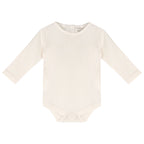Happy Fruits Embroidered Baby Overall Set (Organic Cotton)