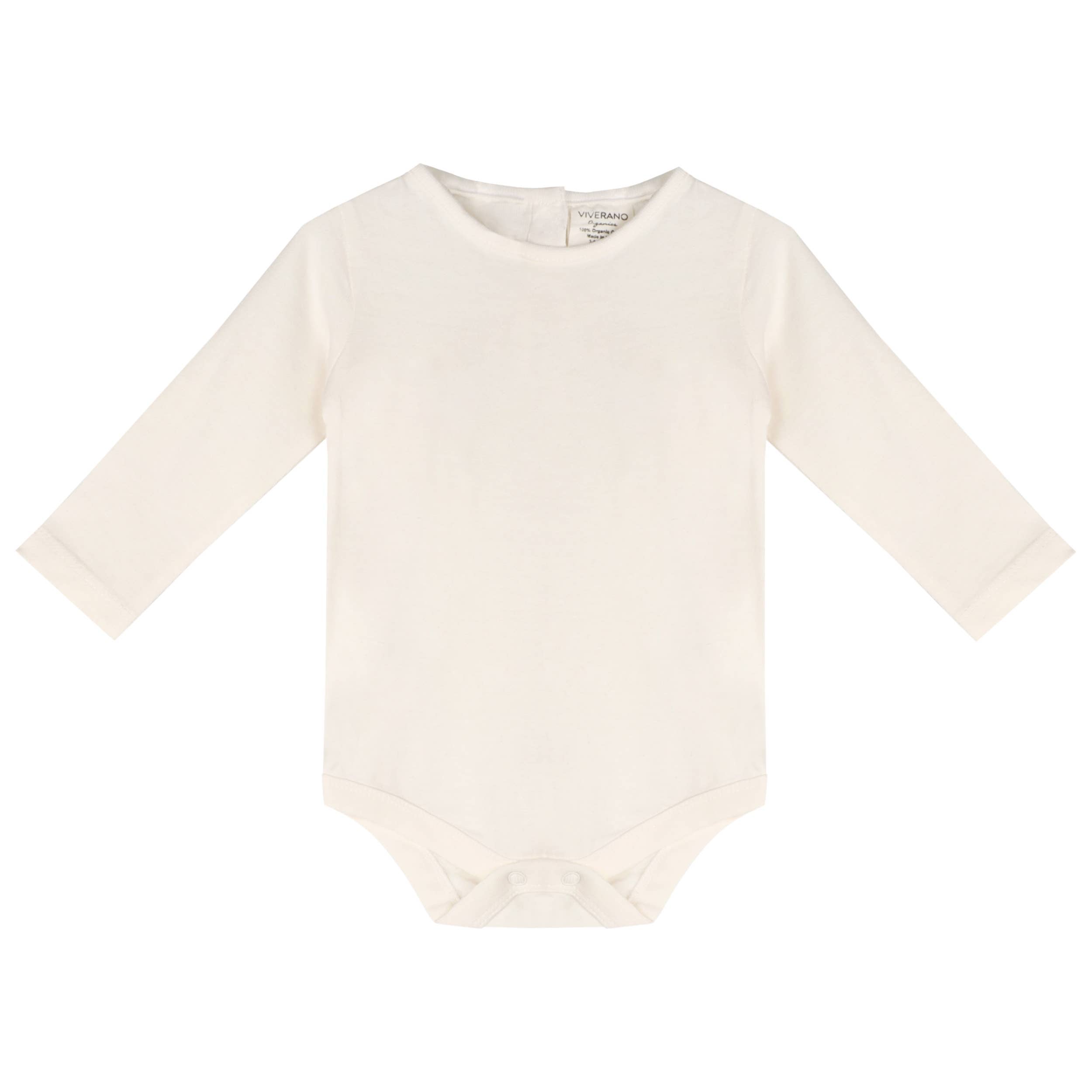 Happy Fruits Embroidered Baby Overall Set (Organic Cotton)