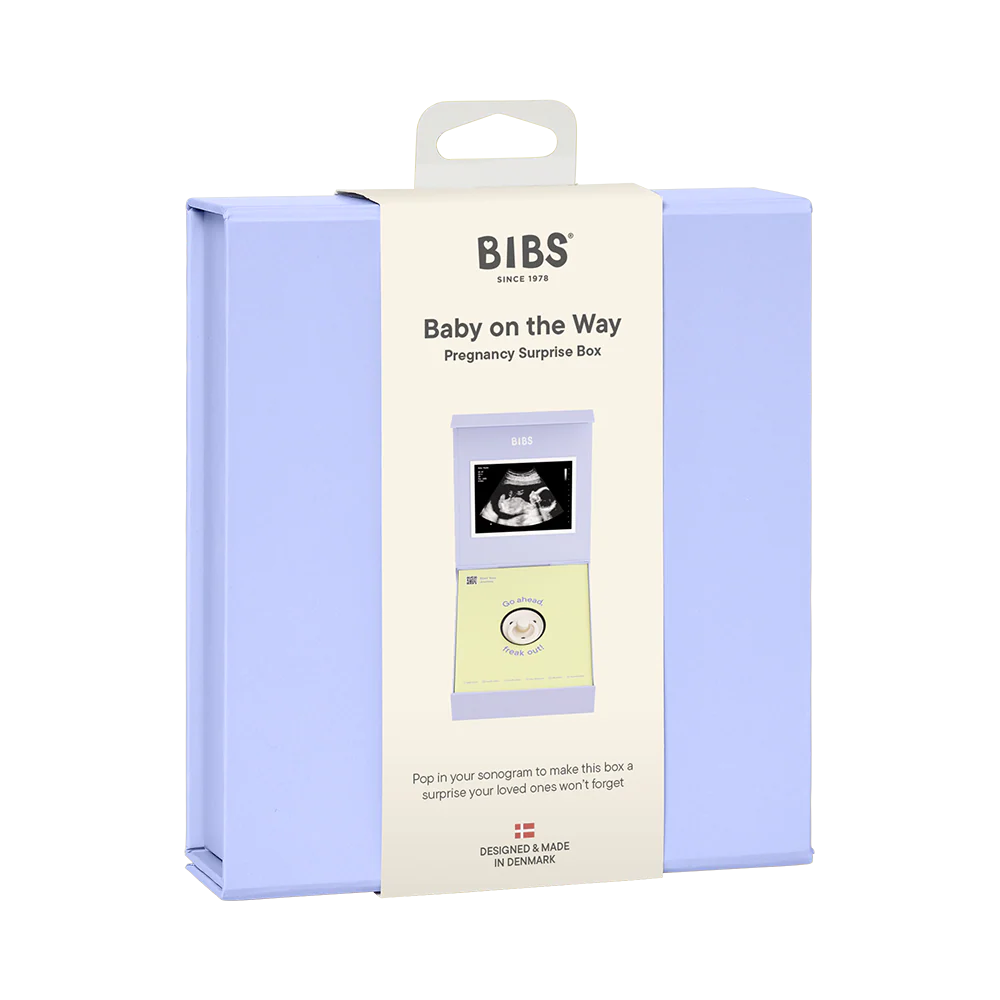 Baby on the Way