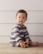 Henley Jumpsuit