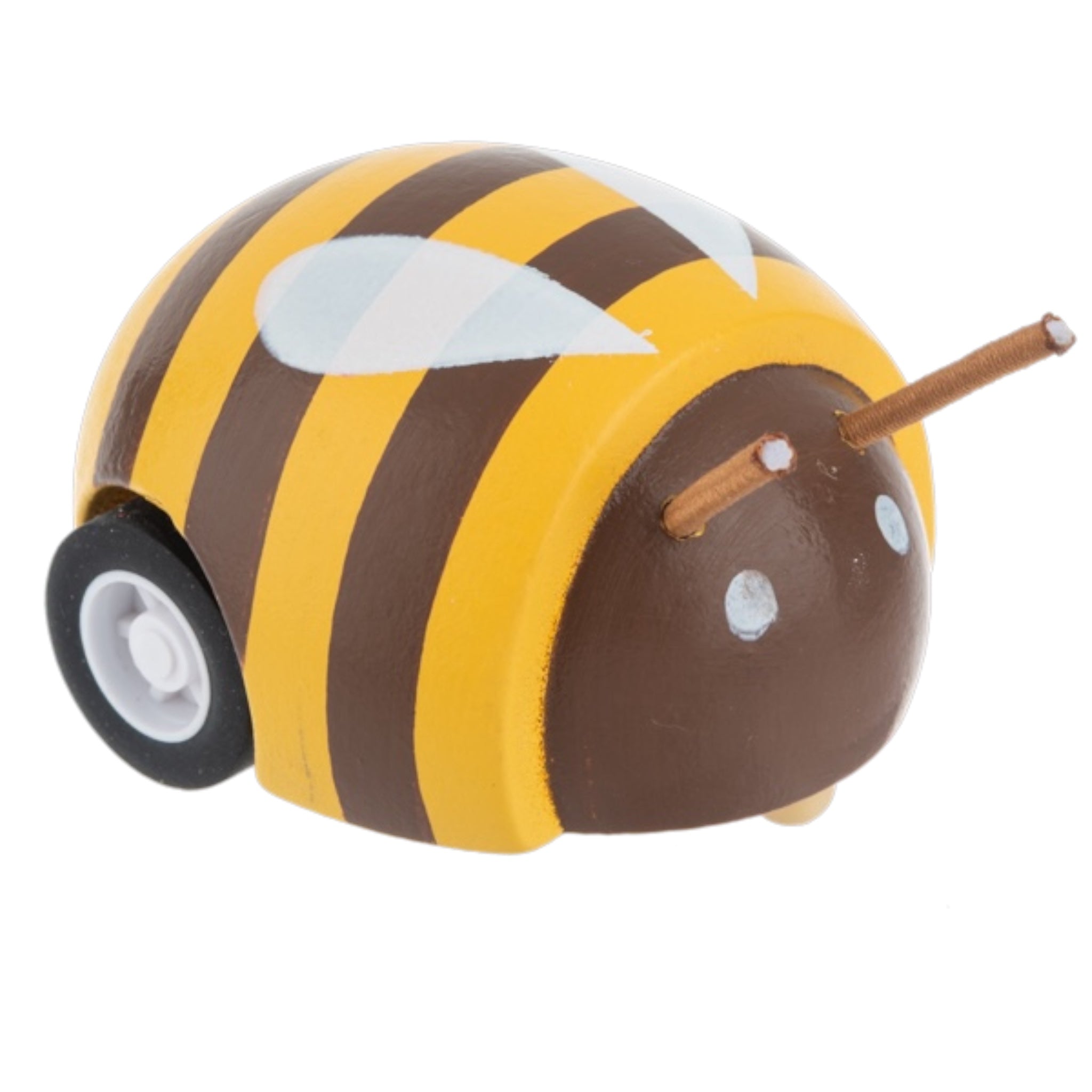 Sunny Pullback Racer