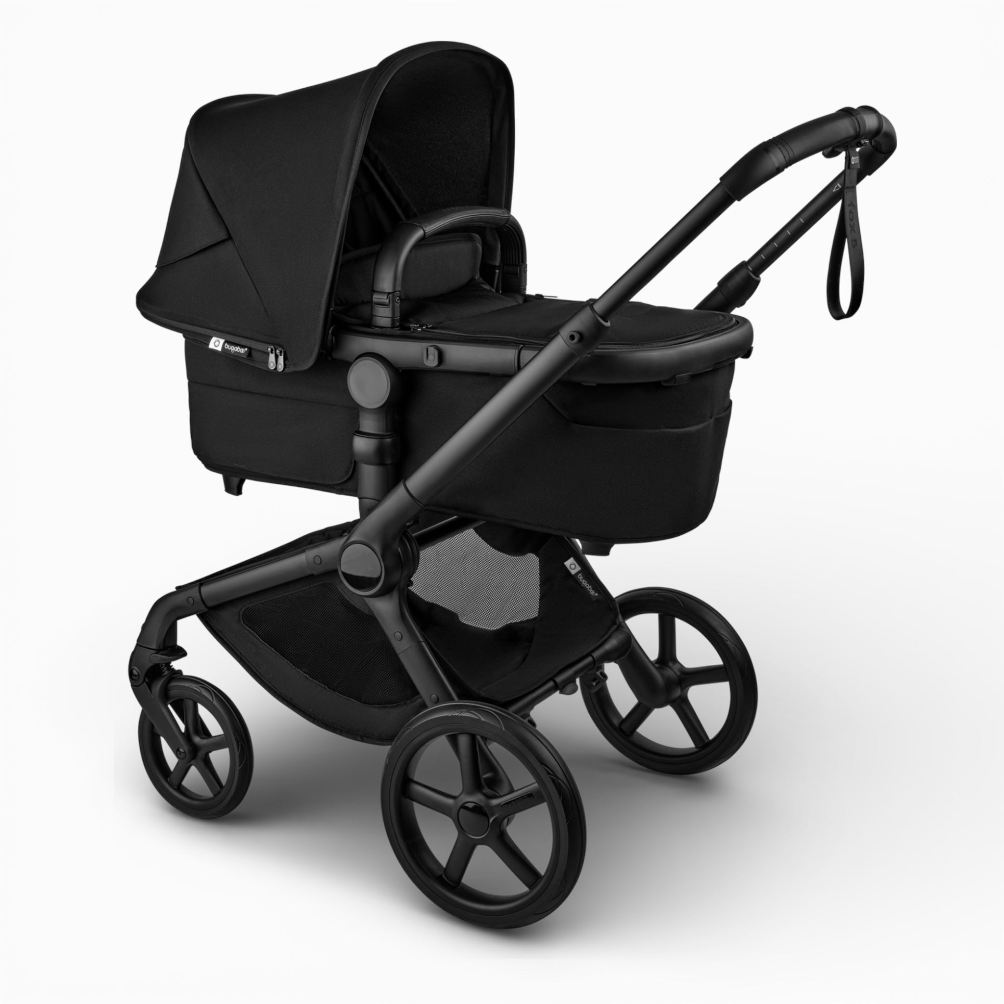 Fox 5 Renew Complete Stroller